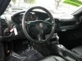 Black Steering Wheel Photo for 2004 Porsche Boxster #65550426