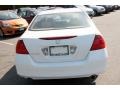 2006 Taffeta White Honda Accord LX Sedan  photo #9