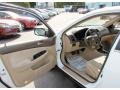 2006 Taffeta White Honda Accord LX Sedan  photo #13