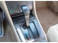 2006 Taffeta White Honda Accord LX Sedan  photo #14