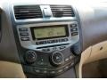 2006 Taffeta White Honda Accord LX Sedan  photo #15