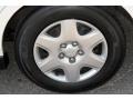 2006 Taffeta White Honda Accord LX Sedan  photo #16