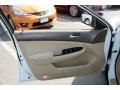 2006 Taffeta White Honda Accord LX Sedan  photo #23