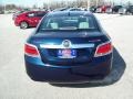 2012 Midnight Blue Metallic Buick LaCrosse FWD  photo #13