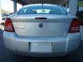 2008 Bright Silver Metallic Dodge Avenger SXT  photo #5