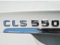 Arctic White - CLS 550 Photo No. 9