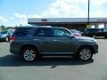 2011 Magnetic Gray Metallic Toyota 4Runner Limited 4x4  photo #2