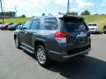 2011 Magnetic Gray Metallic Toyota 4Runner Limited 4x4  photo #5