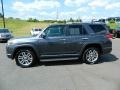 2011 Magnetic Gray Metallic Toyota 4Runner Limited 4x4  photo #6