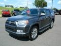 2011 Magnetic Gray Metallic Toyota 4Runner Limited 4x4  photo #7