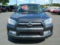 2011 Magnetic Gray Metallic Toyota 4Runner Limited 4x4  photo #8