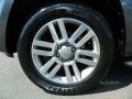 2011 Magnetic Gray Metallic Toyota 4Runner Limited 4x4  photo #10