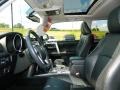 2011 Magnetic Gray Metallic Toyota 4Runner Limited 4x4  photo #13