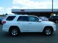 Blizzard White Pearl - 4Runner SR5 Photo No. 2