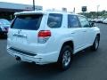 Blizzard White Pearl - 4Runner SR5 Photo No. 3