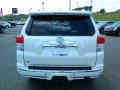Blizzard White Pearl - 4Runner SR5 Photo No. 4