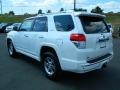 Blizzard White Pearl - 4Runner SR5 Photo No. 5