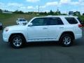 Blizzard White Pearl - 4Runner SR5 Photo No. 6
