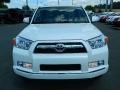 Blizzard White Pearl - 4Runner SR5 Photo No. 8
