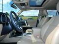 Blizzard White Pearl - 4Runner SR5 Photo No. 12