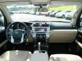Blizzard White Pearl - 4Runner SR5 Photo No. 15