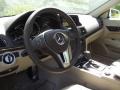 Arctic White - E 350 Coupe Photo No. 9