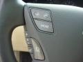 Black Sapphire Blue Pearl - LS 460 Photo No. 22