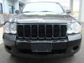 Black - Grand Cherokee Laredo 4x4 Photo No. 3