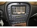 2005 Jaguar S-Type Dove Interior Controls Photo