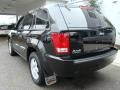 Black - Grand Cherokee Laredo 4x4 Photo No. 4