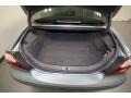 2005 Jaguar S-Type Dove Interior Trunk Photo