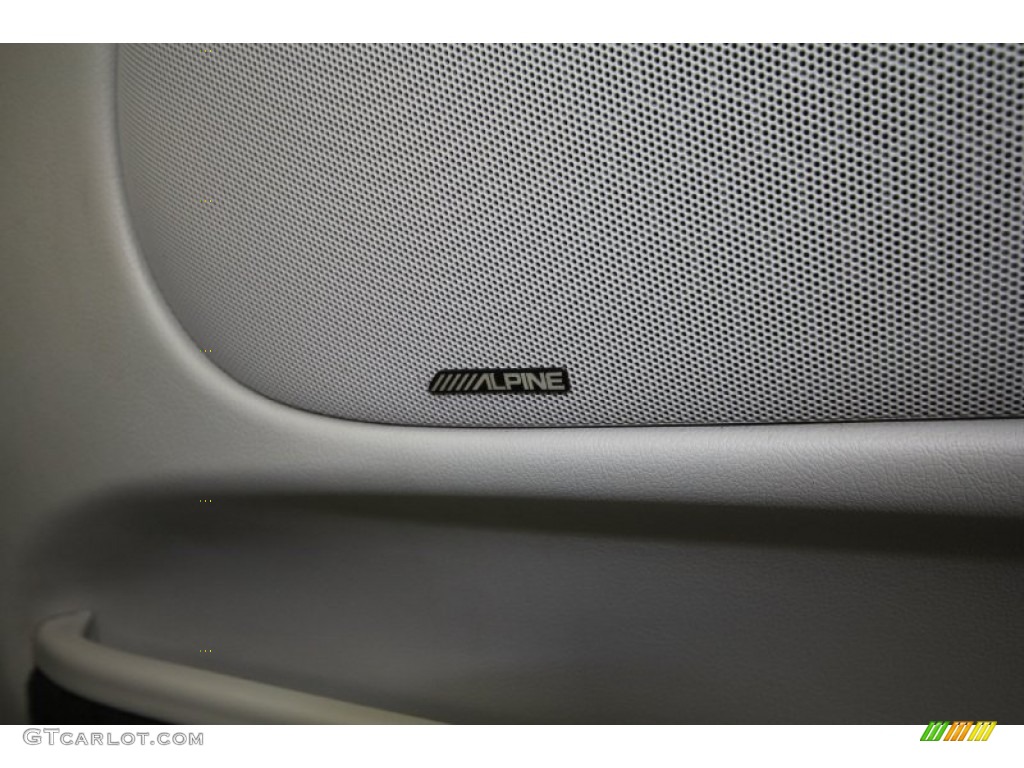 2005 S-Type R - Zircon Metallic / Dove photo #39