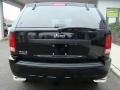 Black - Grand Cherokee Laredo 4x4 Photo No. 5