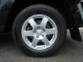 Black - Grand Cherokee Laredo 4x4 Photo No. 6