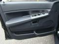 Black - Grand Cherokee Laredo 4x4 Photo No. 7