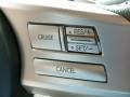 Off-Black Controls Photo for 2011 Subaru Legacy #65552783