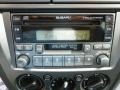 Dark Gray Audio System Photo for 2004 Subaru Impreza #65552804