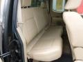 2008 Timberline Green Nissan Titan LE King Cab 4x4  photo #14