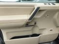 2008 Timberline Green Nissan Titan LE King Cab 4x4  photo #16