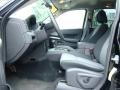 Black - Grand Cherokee Laredo 4x4 Photo No. 9