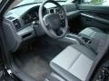 Black - Grand Cherokee Laredo 4x4 Photo No. 10