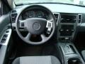 Black - Grand Cherokee Laredo 4x4 Photo No. 11