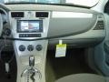 2008 Clearwater Blue Pearl Chrysler Sebring Touring Sedan  photo #15