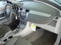 Clearwater Blue Pearl - Sebring Touring Sedan Photo No. 16