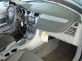 2008 Clearwater Blue Pearl Chrysler Sebring Touring Sedan  photo #16