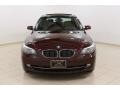 Barbera Red Metallic - 5 Series 535xi Sedan Photo No. 2