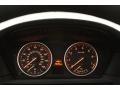 Black Gauges Photo for 2009 BMW 5 Series #65554319