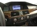 Barbera Red Metallic - 5 Series 535xi Sedan Photo No. 14