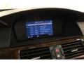 Barbera Red Metallic - 5 Series 535xi Sedan Photo No. 19