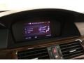 Barbera Red Metallic - 5 Series 535xi Sedan Photo No. 21